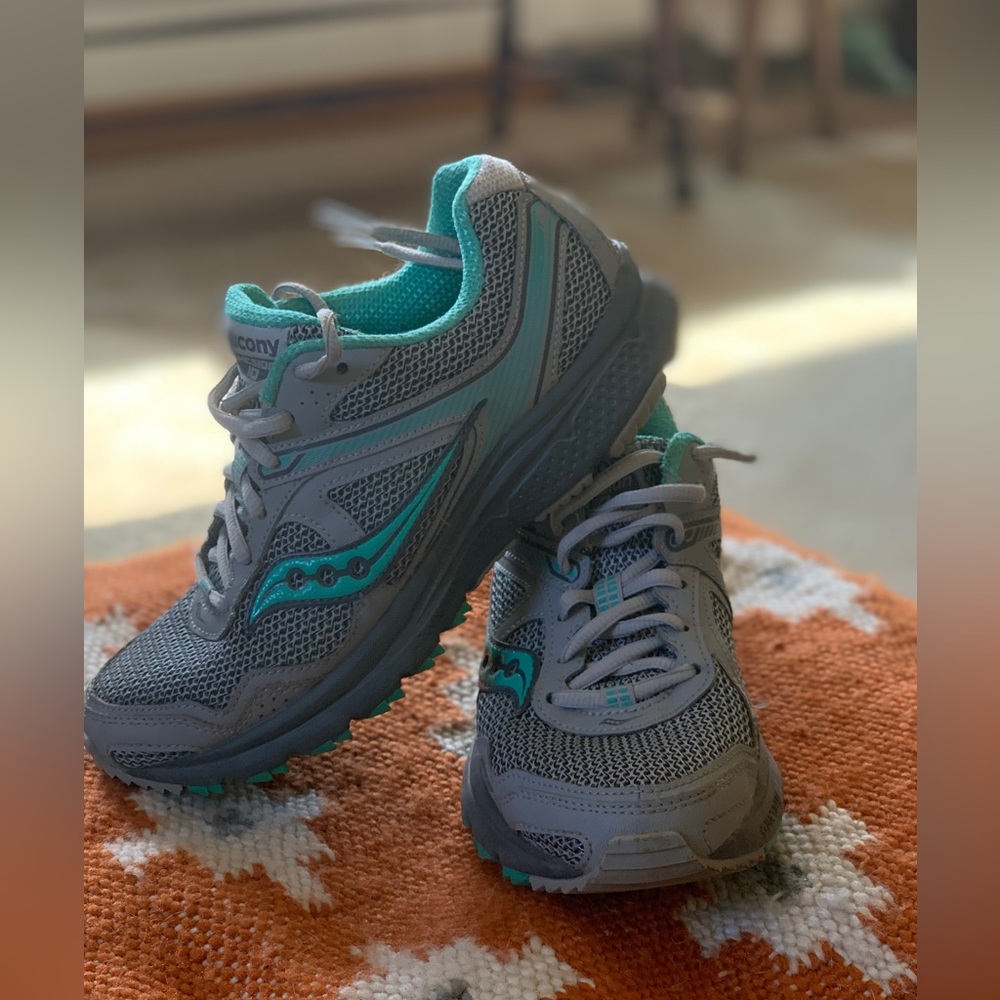 Saucony Cohesion 10 Sneaker